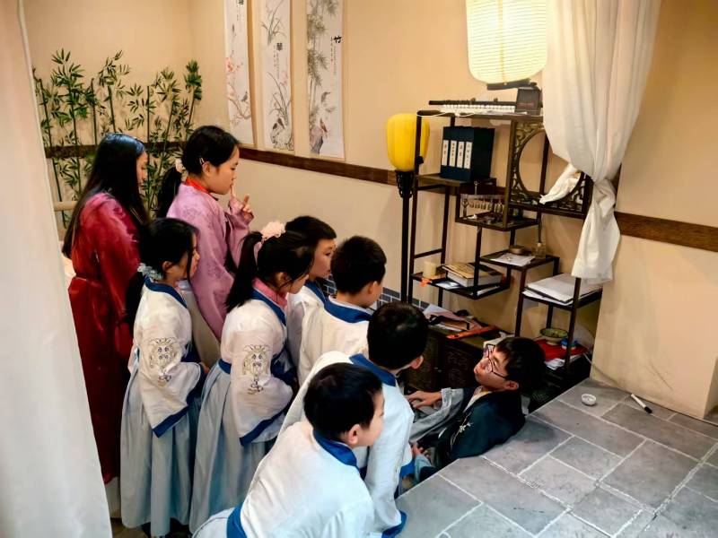 永州文旅项目策划